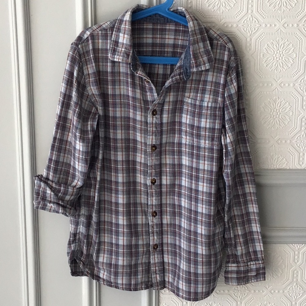 2 for $25 Boys Shirt